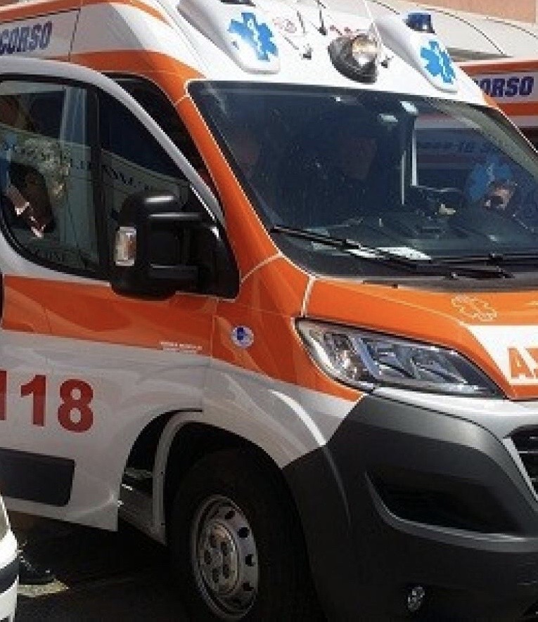 Tragedia a Rosciano, auto si ribalta, muore un bimbo di 3 anni di Turrivalignani