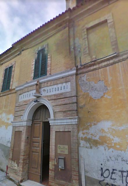 L’Istituto educativo Castorani di Giulianova sarà interessato da importanti interventi strutturali