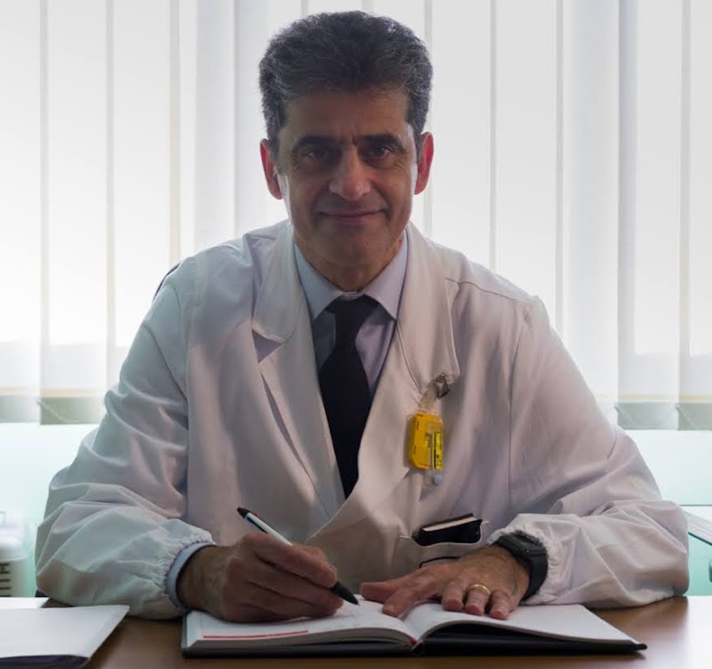 Ospedale di Chieti, nasce un gruppo multidisciplinare di specialisti dedicato al tumore del fegato e delle vie biliari