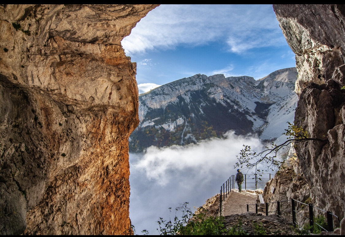 Maiella e Aspromonte inseriti tra i geoparchi mondiali Unesco, geologi: ulteriore dimostrazione delle bellezze geologiche italiane