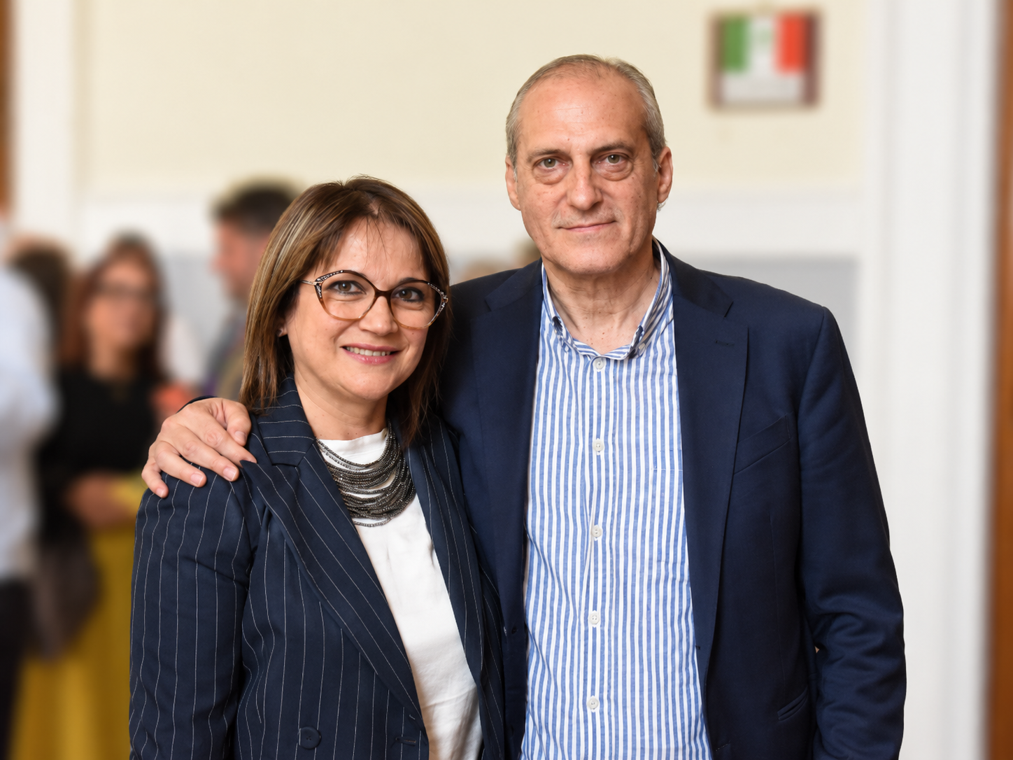 Fratelli d’Italia Chieti: Manuela Esposito nominata responsabile provinciale Lavoro e Crisi Aziendali