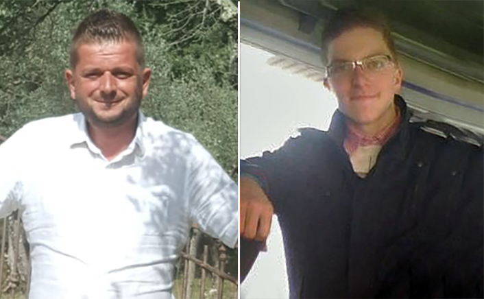 Tragico incidente stradale sull'ex superstrada del Liri, due fratelli perdono la vita