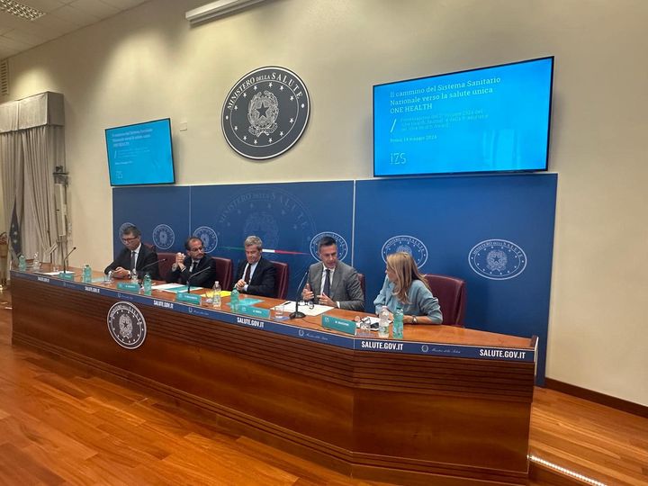 Salute, Testa (FDI): Con Pnrr nuovo modello sanitario basato su approccio One Healt