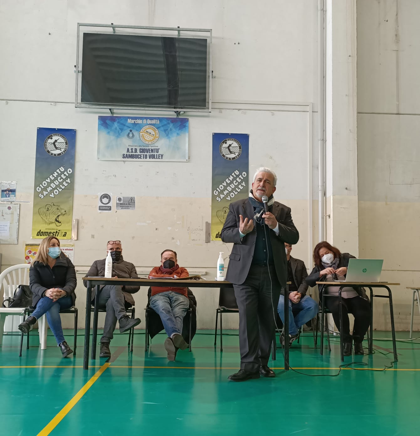 San Giovanni Teatino, incontro pubblico su raddoppio ferroviario, ribadita la netta contrarietà al progetto, così come proposto da RFI