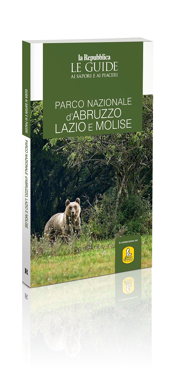 Parco Nazionale d'Abruzzo, Lazio e Molise, scoprire la natura con la guida di Repubblica