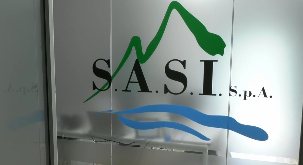 Falsi dipendenti SASI provano a effettuare la lettura dei contatori. 