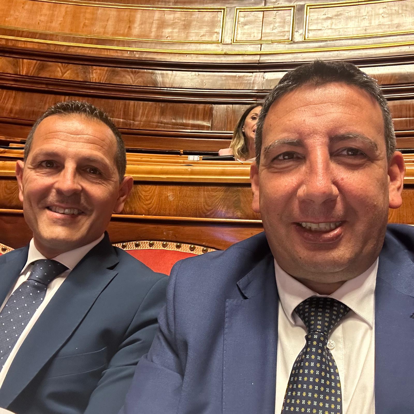 Anniversario strage di Capaci, Sigismondi, Della Porta FDI: ogni giorno scuotere le coscienze, mai abbassare la guardia 