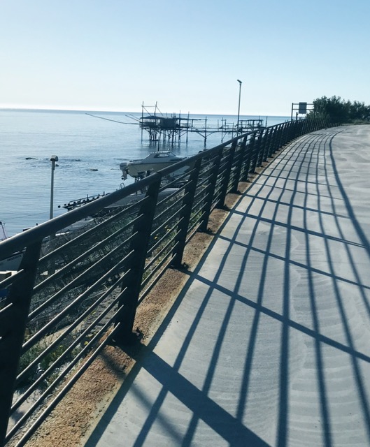 Costa dei Trabocchi, Confartigianato: La burocrazia non freni lo sviluppo turistico
