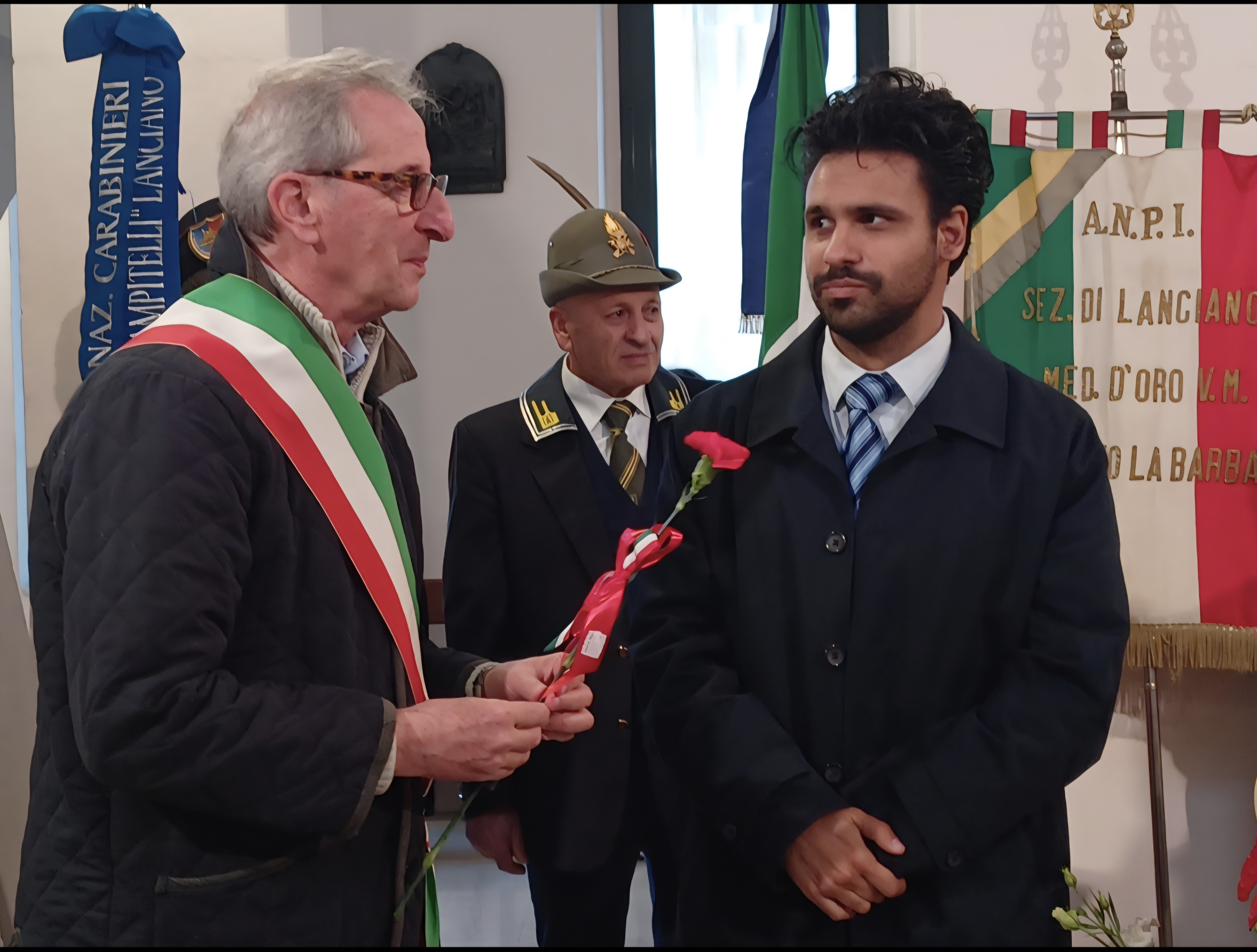 Il programma dell’Anpi di Lanciano per il 5 e 6 Ottobre. In ricordo della Rivolta e dei Martiri