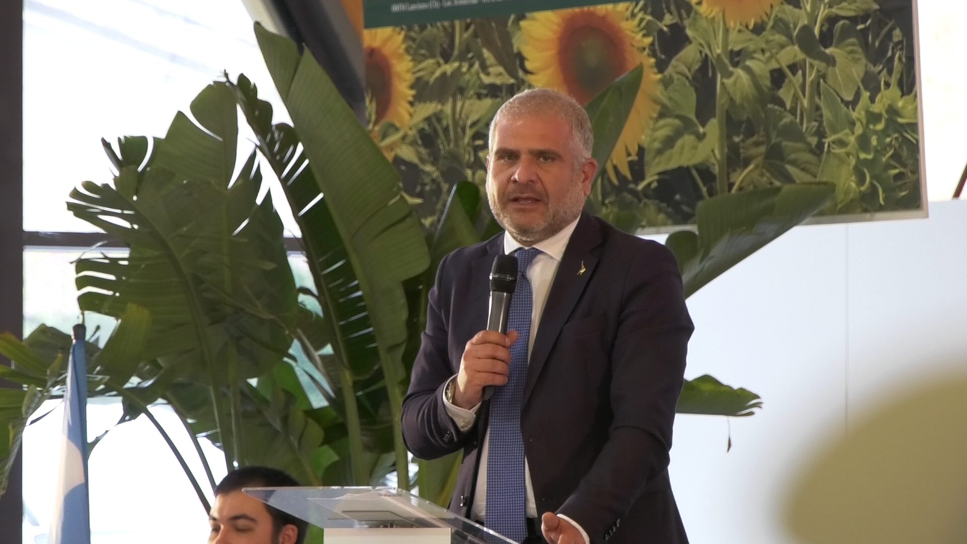 Fiera Nazionale Agricoltura, D’Eramo: Bilancio più che positivo, premiato lavoro presidente Di Campli