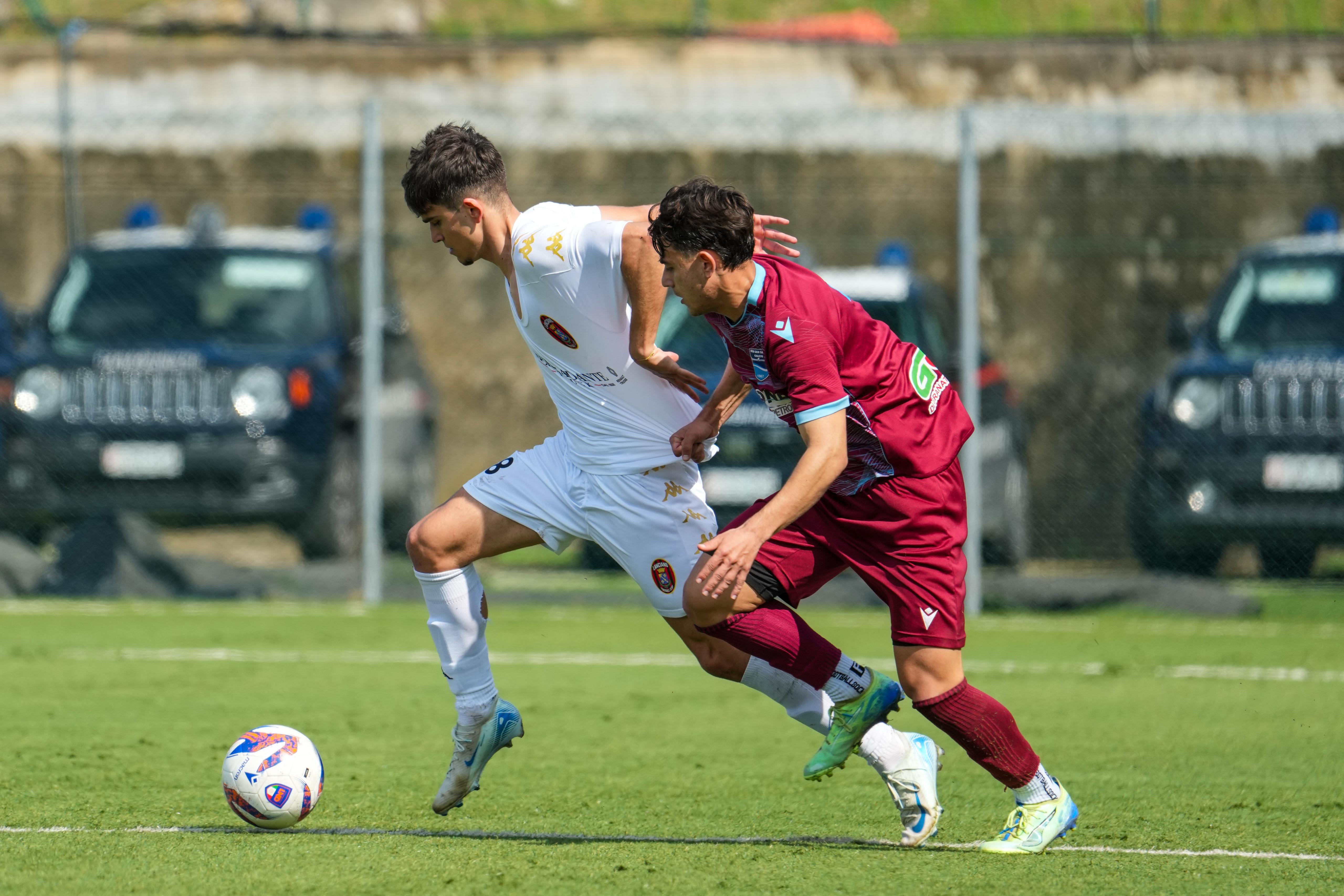 Lanciano, match ball per la salvezza diretta sprecato