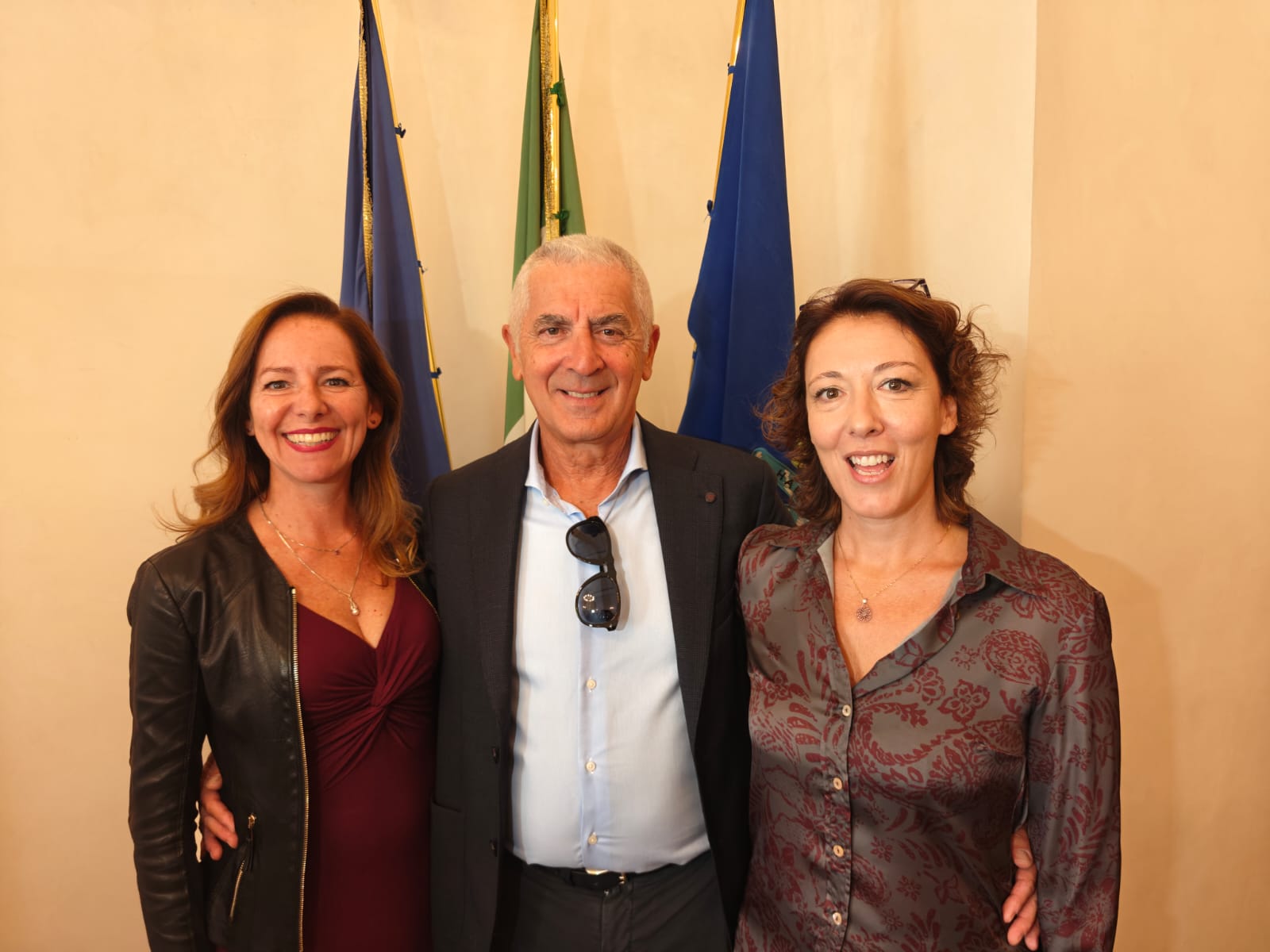 Al via il servizio del Comune di Pescara di  Veterinario Sociale 