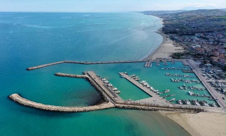Porti e approdi, dalla Regione Abruzzo oltre 300mila euro per la manutenzione 