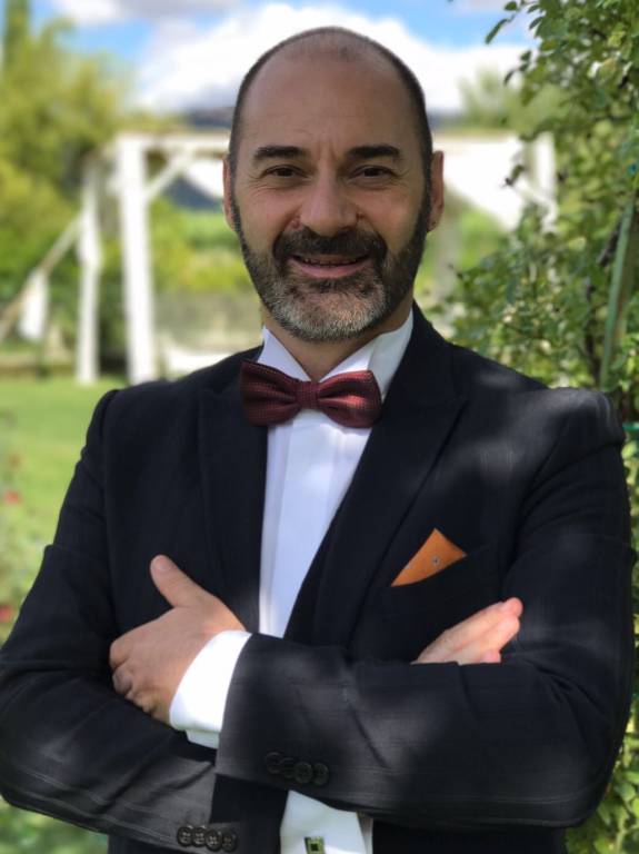 Il Maestro Alberto Martinelli è il nuovo Direttore Artistico del Corto Lirico d’Abruzzo