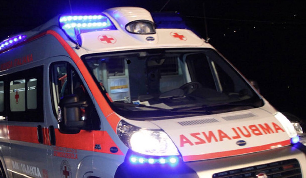 Incidente sul lavoro nella cava di Navelli muore geometra 63enne, caduto da altezza di venti metri 