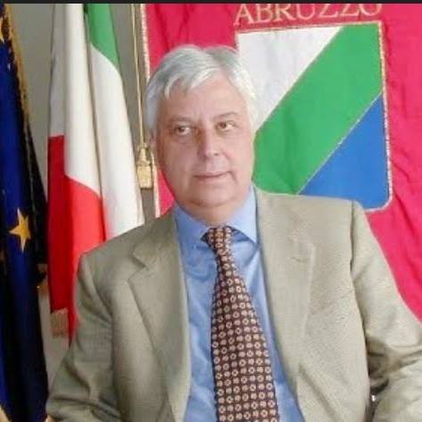 Antonio Prospero: “Con Vincenzo Palmerio se ne va un amico leale e un politico autentico"