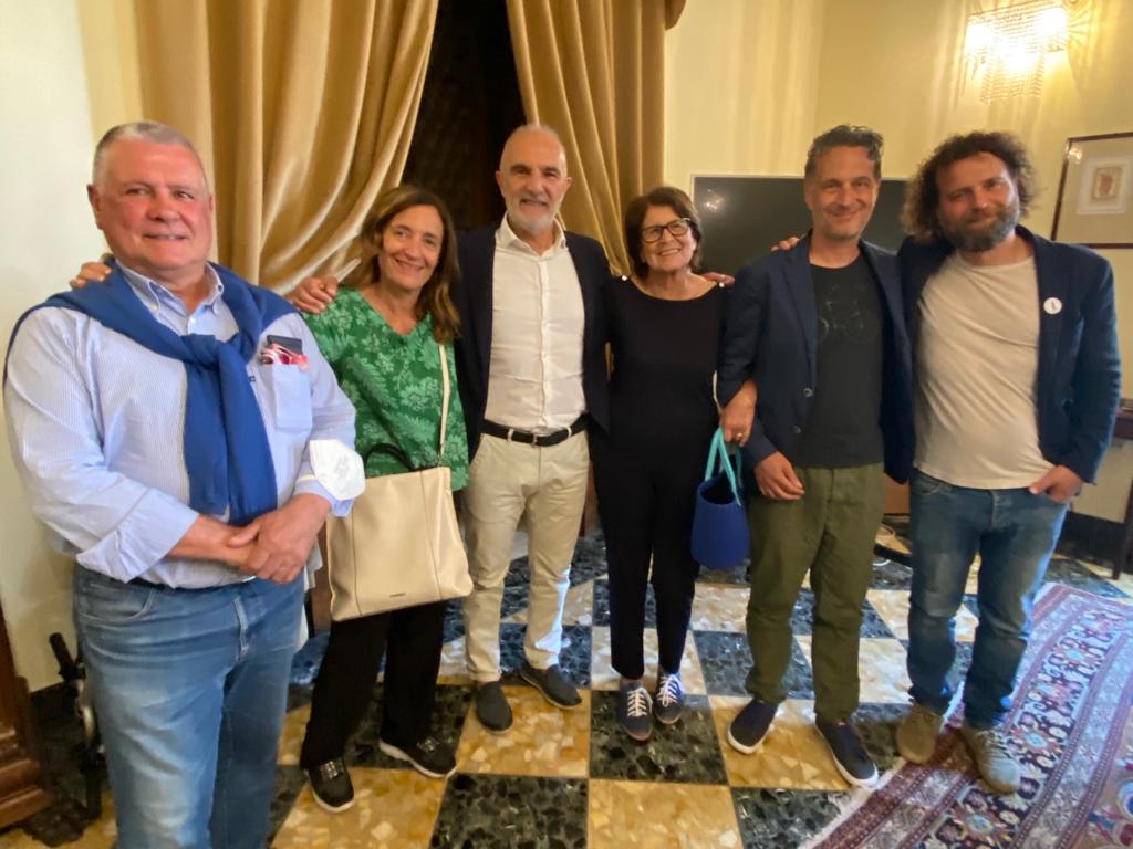 Pescara, sicurezza stradale e rinnovamento urbano: le proposte della famiglia Pace e della Fondazione Scarponi