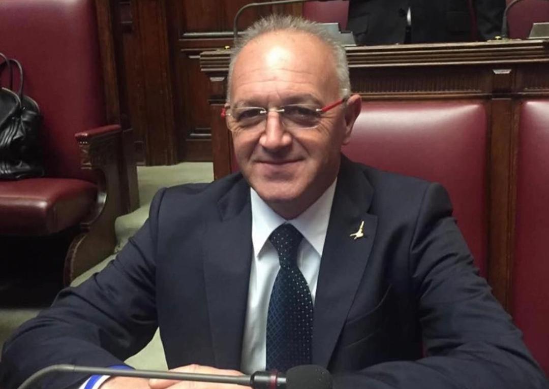 Chieti: Bellachioma (Lega), ok tavolo per crisi idrica, soddisfazione per via-libera ministero