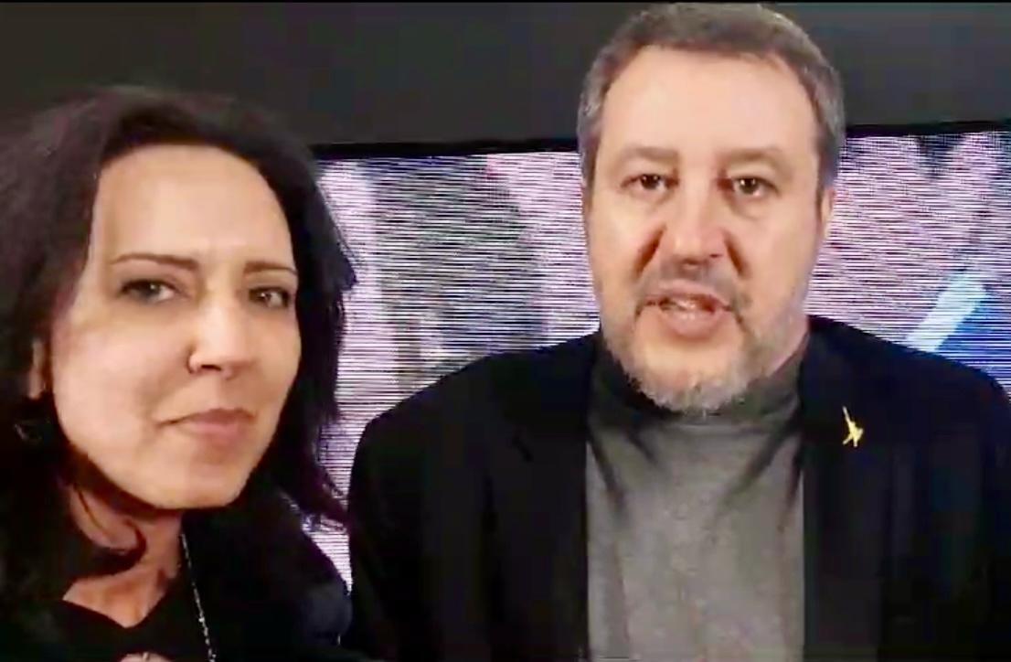 Ponte sul fiume Sente, Sabrina Bocchino: con la comunicazione ufficiale del Ministro Salvini i lavori sono realtà