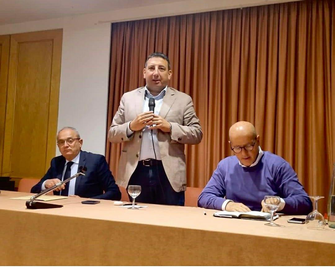 Riunione di Fratelli d'Italia a Lanciano, Bomba: verso il congresso per l'elezione dei nuovi dirigenti del partito
