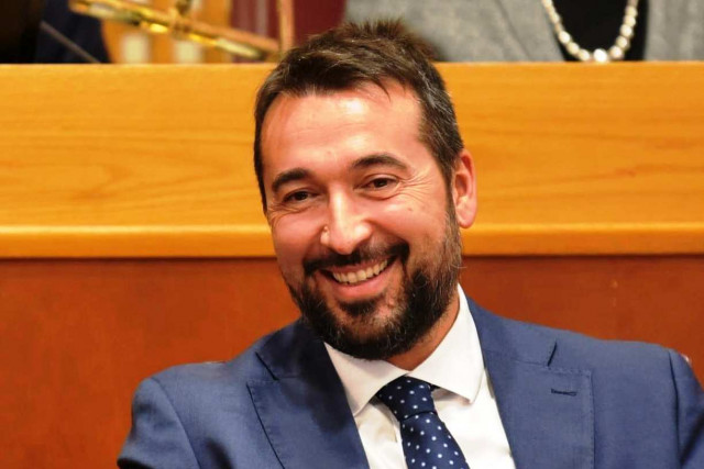 Aree idonee, Campitelli (FdI): "Ora è legge. Abruzzo tra le prime regioni in Italia"
