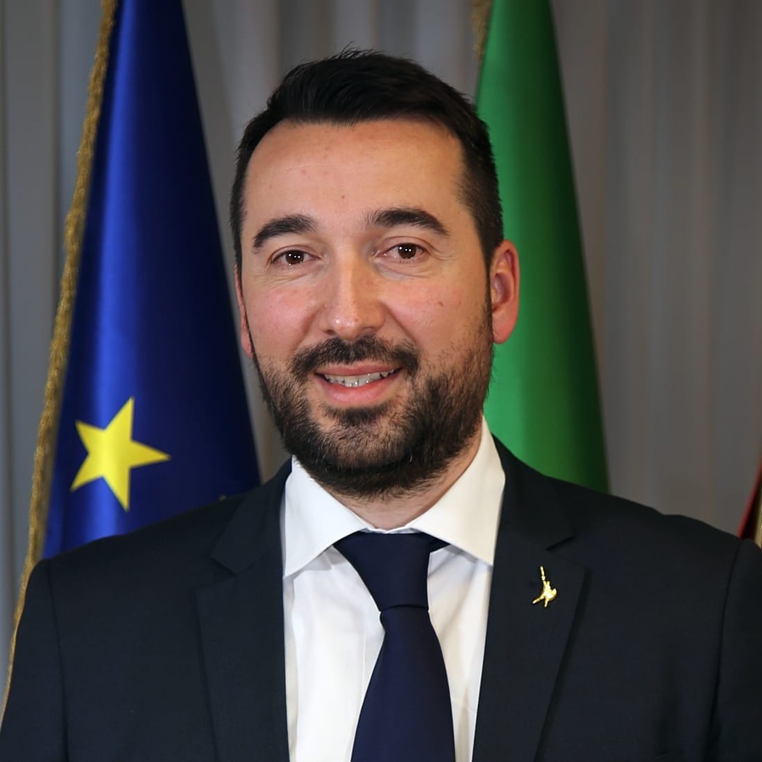 Tutela Ambientale, L'assessore Nicola Campitelli: da questo Governo regionale massima attenzione, finanziati molti progetti di bonifica, sviluppo e messa in sicurezza 