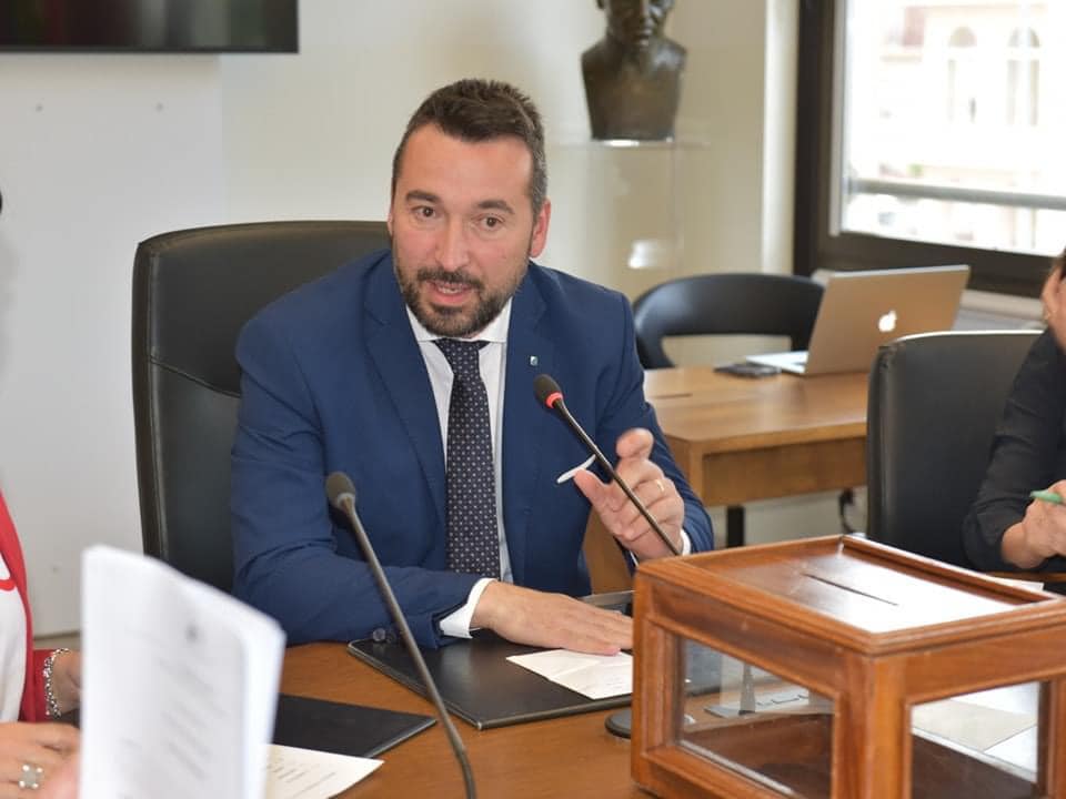 Sangritana, Campitelli (Fdi): nessuna vendita e nessun licenziamento ma operazione per rafforzare asset
