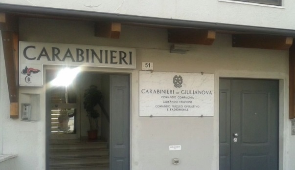I Carabinieri di Giulianova smantellano giro di spaccio di sostanze stupefacenti nell'Operazione "Take Away"
