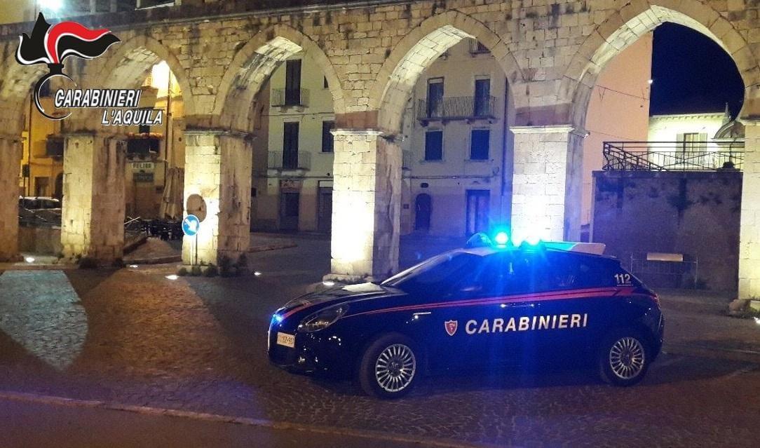 Sulmona, truffa online sulle auto usate: finti annunci e bonifici, tre imputati a giudizio