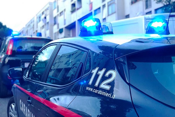 Molesta 70enne su bus a Forlì, arrestato 52enne abruzzese