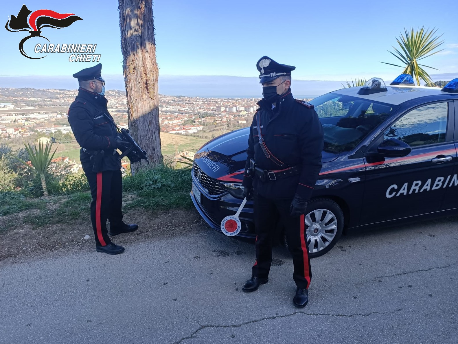 San Giovanni Teatino, chiede alle pompe funebri di organizzare un funerale, ma è una truffa