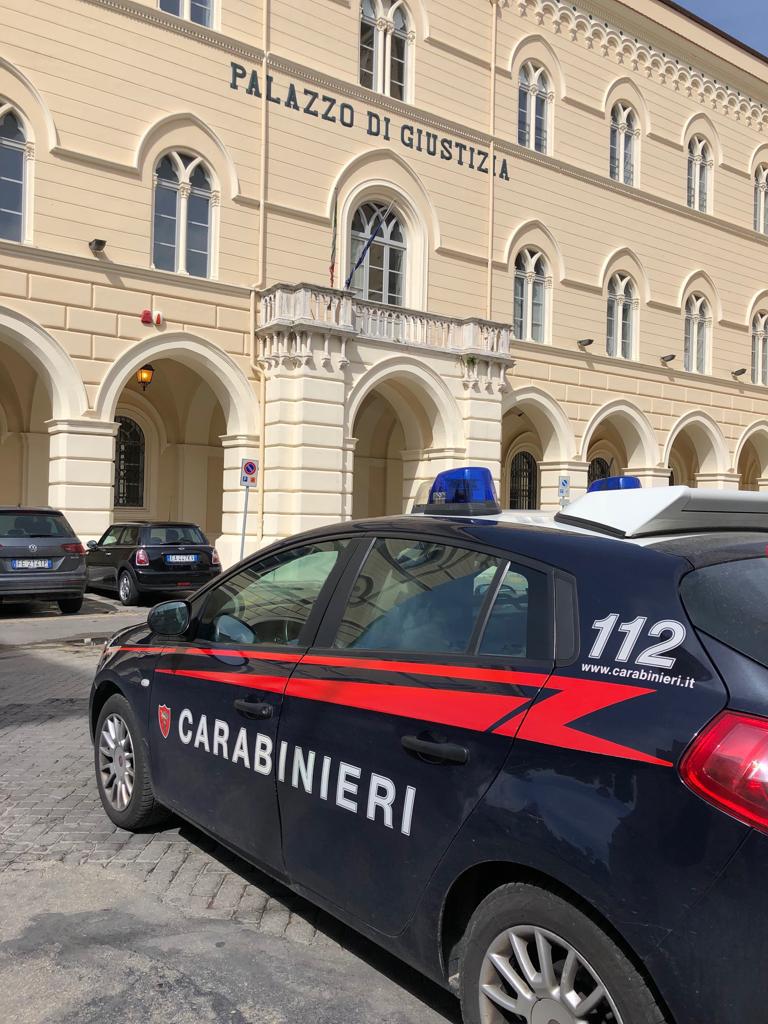 Accoltellata a Francavilla al Mare, Gip Chieti convalida arresto 27enne albanese