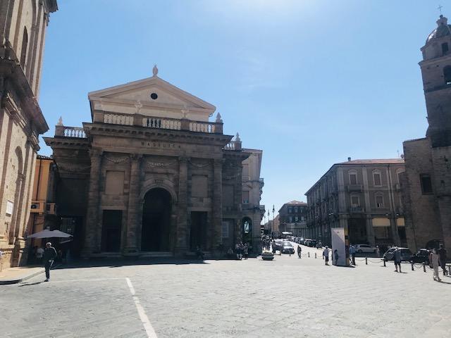 Feste di Settembre Lanciano, dopo lo stop allo sparo di Apertura, al via 3 giorni di concerti
