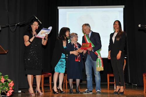 “La Luna di Seb” presenta la seconda edizione del premio “Donna Bontà”