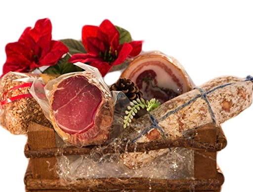 Natale, Confartigianato: In Abruzzo a Dicembre spesa di 322 Mln di Euro per alimenti e bevande