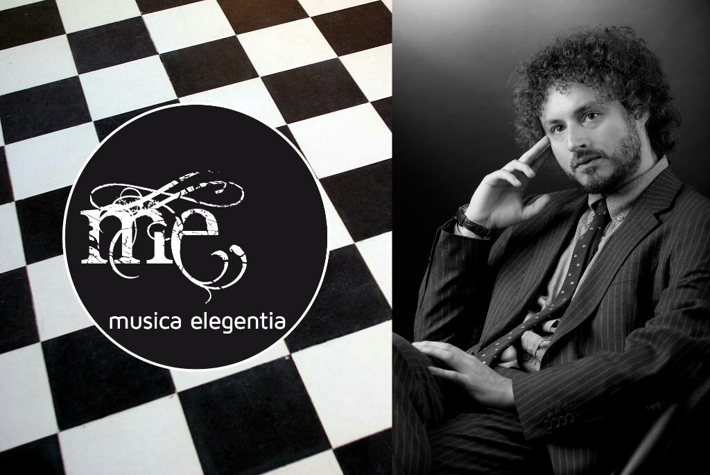 Riconoscimento internazionale della Brilliant Classic al musicista lancianese Matteo Cicchitti