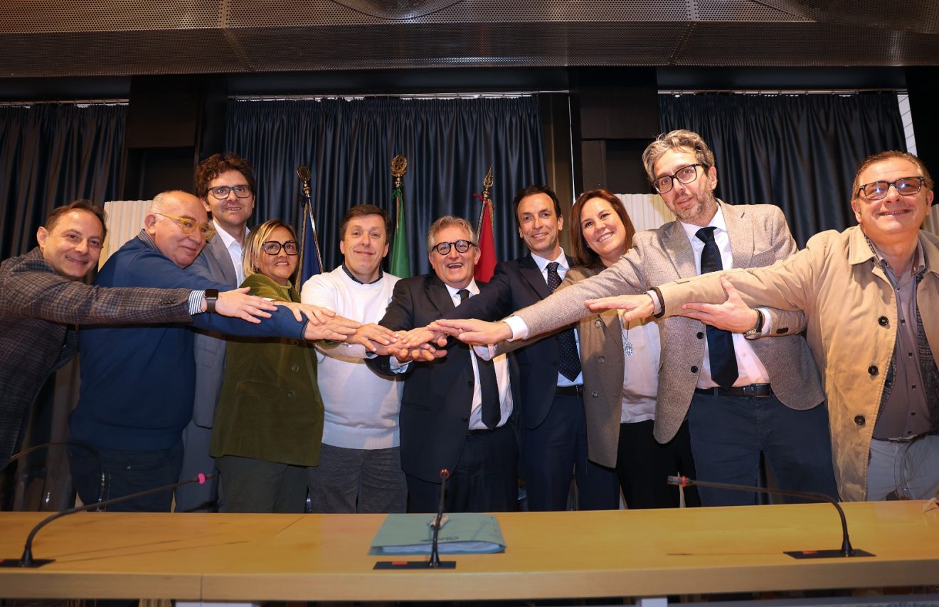 Ciclovia turistica adriatica, D’Amario annuncia 24mln per dare sostanza ad un progetto strategico