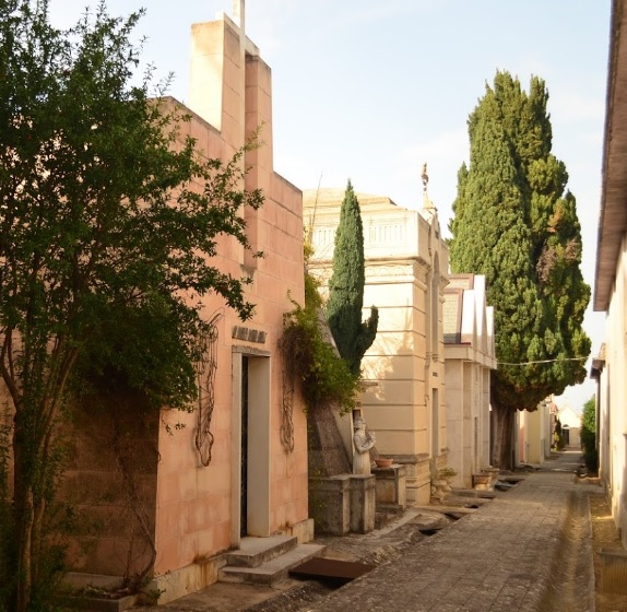 Visite al cimitero di Lanciano, accessi regolamentati nel periodo 30 ottobre – 2 novembre