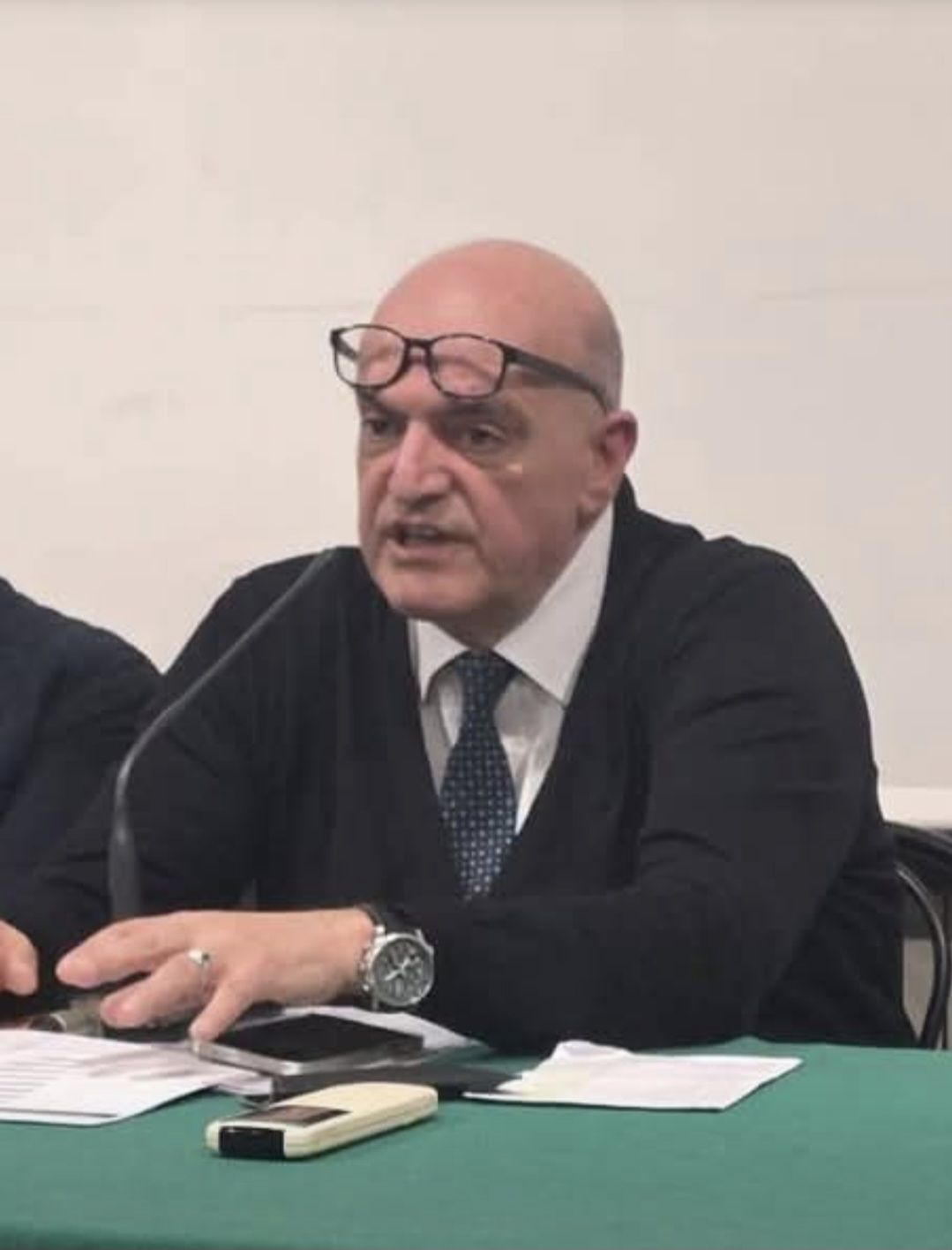 Elezioni suppletive Camera dei Deputati, Mario Colantonio è il candidato del centrodestra