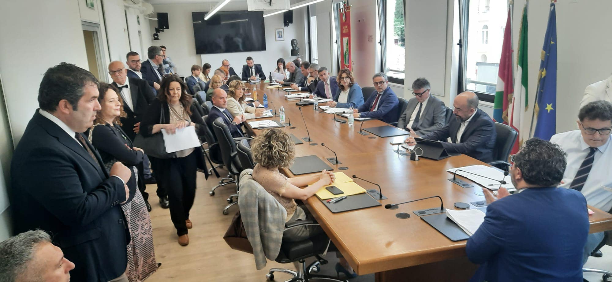 Danni peronospora Abruzzo, Nicola Campitelli: provvedimenti concreti per le nostre aziende agricole 