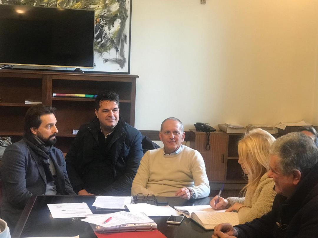 Pescara, all'esame della commissione ambiente il Piano di azione per  gestione rumore  