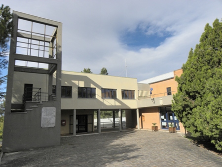 Sarà intitolato al  Tenente Oscar D'Angelo il parco pubblico di Turrivalignani (Pe)