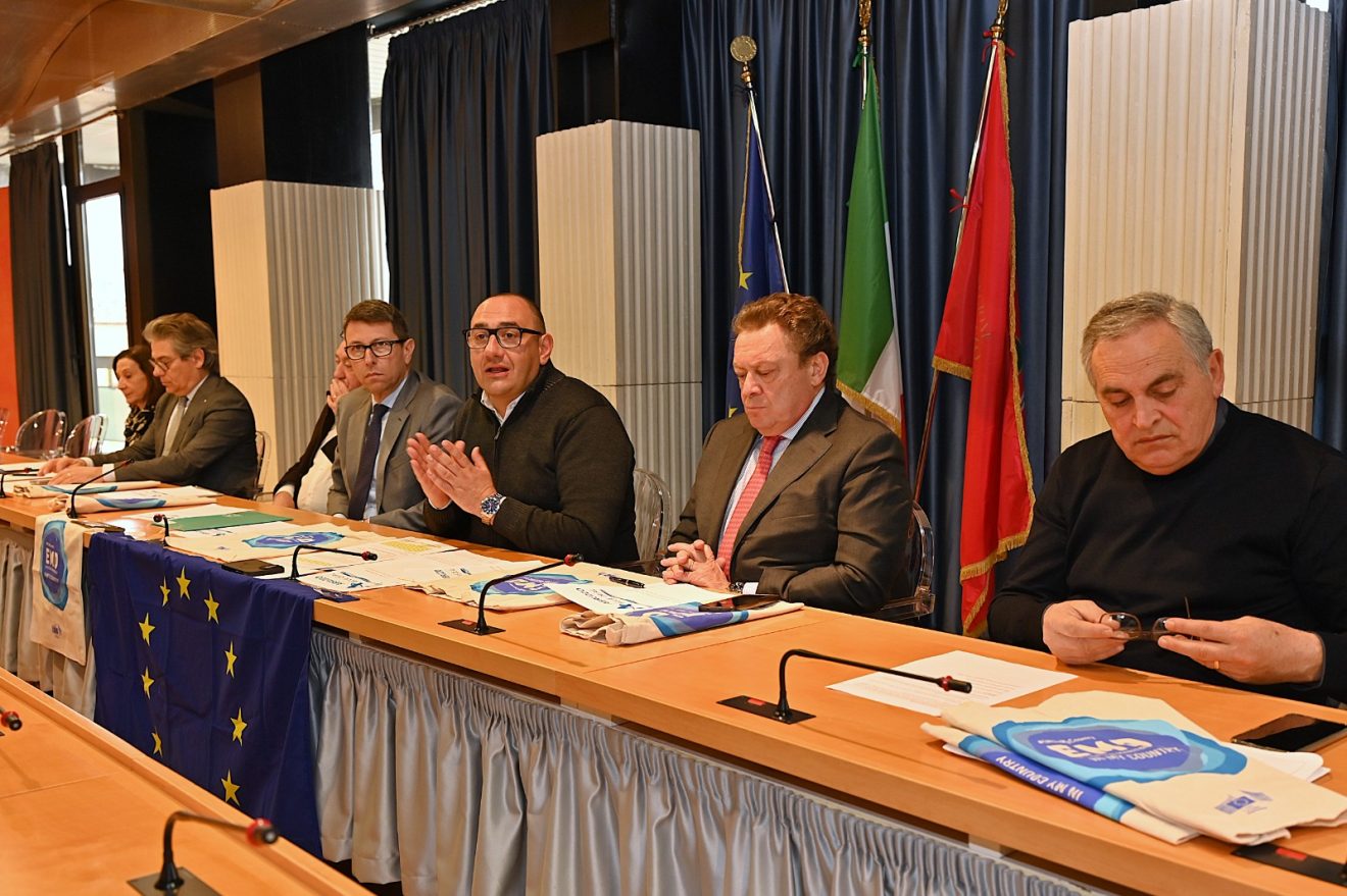 Difesa ecosistema marino: Imprudente firma Intesa tra enti per Abruzzo Sostenibile Blue Deal