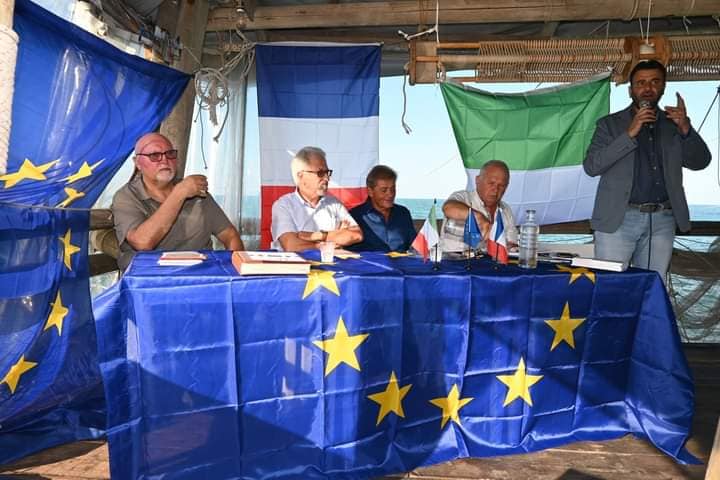 Rocca San Giovanni, sabato di eventi per turisti e visitatori del meraviglioso Borgo del Chietino
