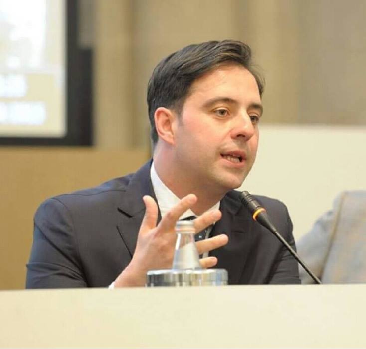 Elezioni Politiche, raggiunta intesa terzo polo in Abruzzo, D'Alessandro e Sottanelli Capilista Senato e Camera