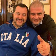 Elezioni, Luigi D'Eramo "Ringraziamo gli elettori abruzzesi: la Lega ha ottenuto il sesto miglior risultato in Italia