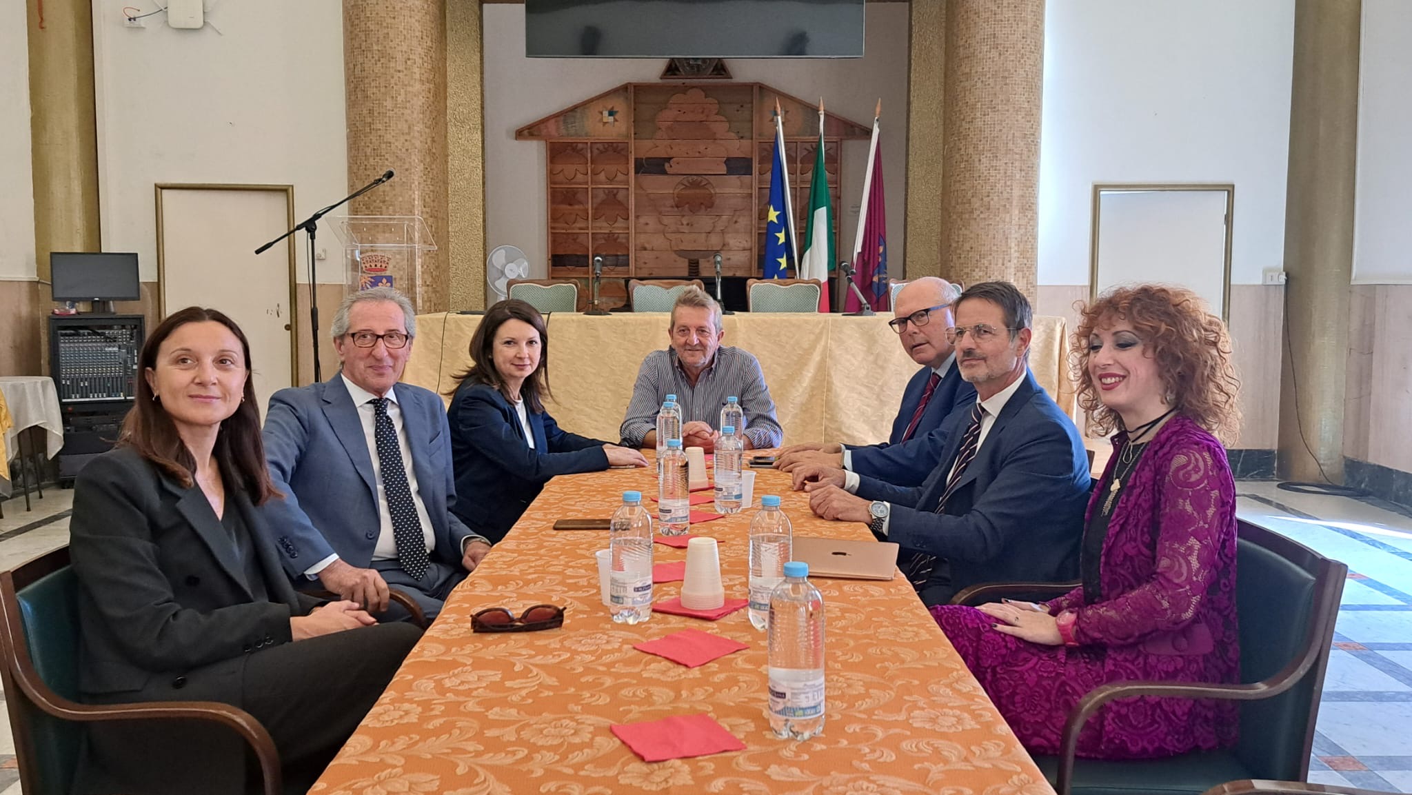 Salvaguardia dei quattro Tribunali abruzzesi, il Coordinamento alza il tiro: «Servono certezze, ora un emendamento subito»