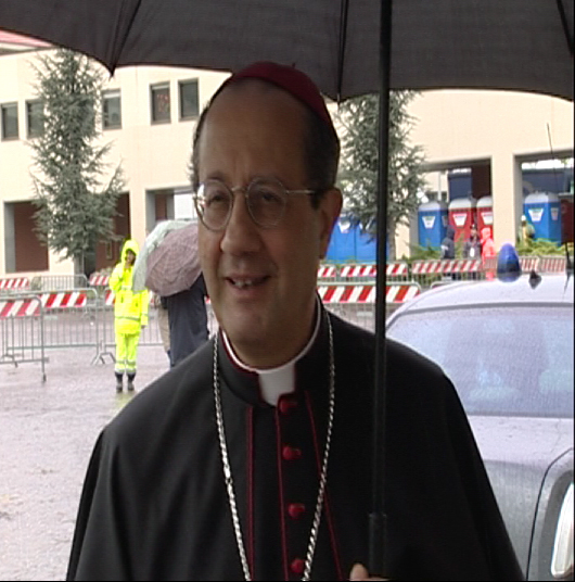 Bruno Forte,  Arcivescovo di Chieti – Vasto visiterà la Repubblica Ceca