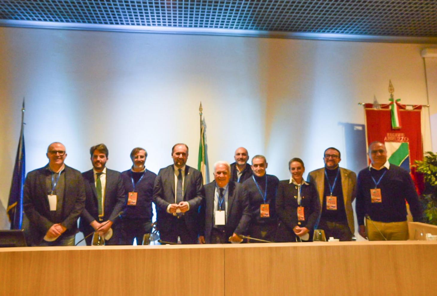 Dakar 2022: ecco l'equipaggio tutto abruzzese dei fratelli Totani che parteciperà in Arabia Saudita all'impresa