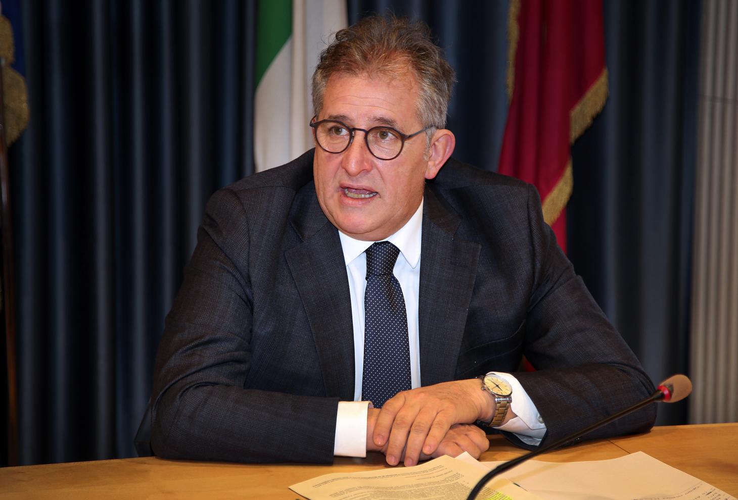 D'Amario, al Flaiano concesso il contributo massimo concedibile